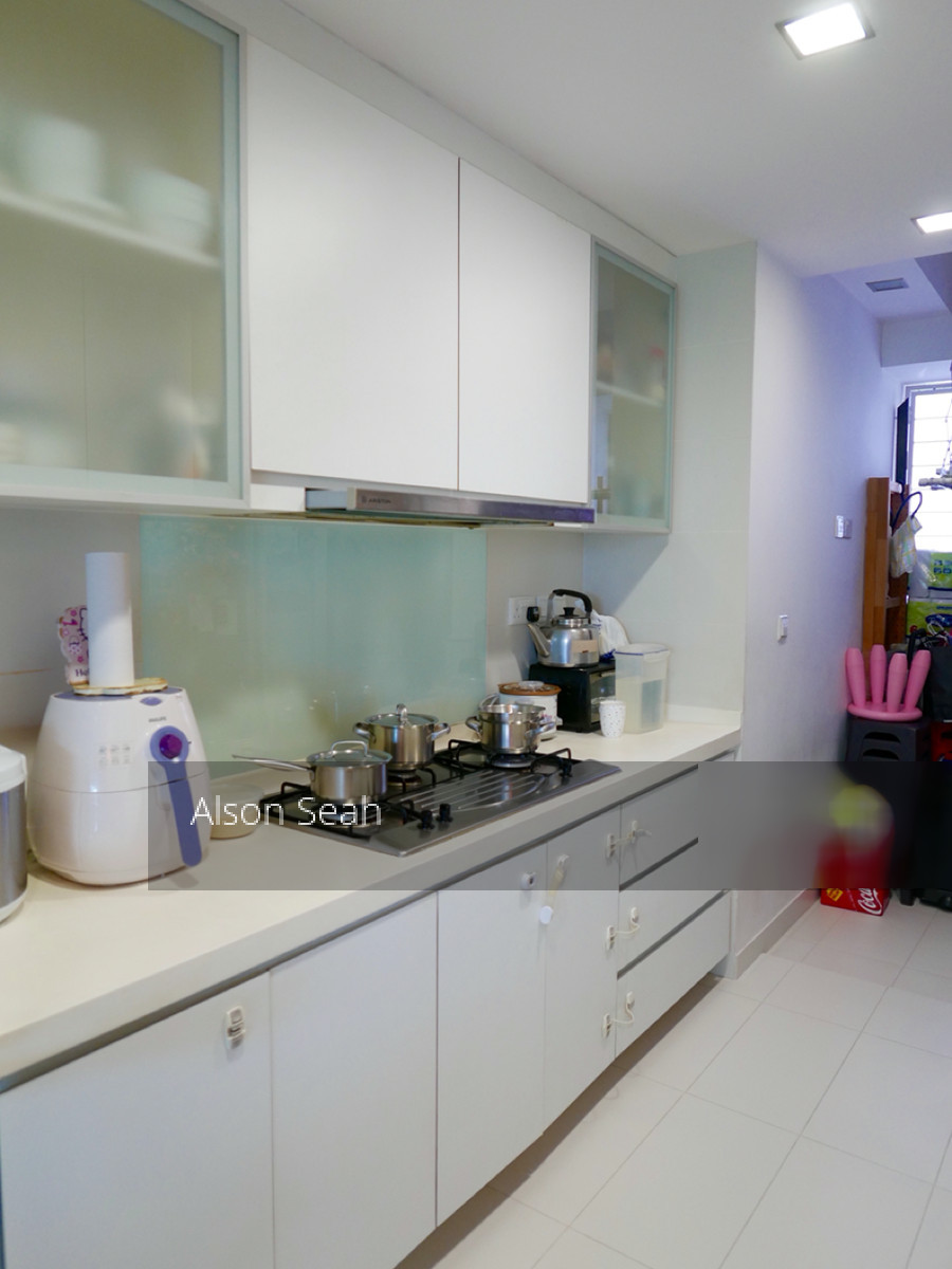 Grand Duchess At St Patrick's (D15), Condominium #123941312